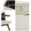 Table basse Mid-Century