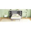 Lit escamotable avec tablettes, tiroirs et ports USB Murphy-1854633662-1854633649