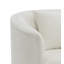 Fauteuil demi-tonneau Odette