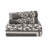 Fifer Lightweight Cotton Blend Oversized Jacquard Farmhouse Mandala Bedspread Set-751377802-751377807