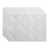 Blanc brillant