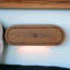 45cm W Solid Wood Bedside Table