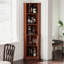 Armoire de bar haute avec rangement