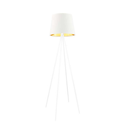 Arlaine 157cm Traditional Floor Lamp