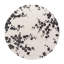 Sakura Night Snow Recycled P.E.T Area Rug-129389081
