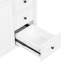 Meuble-lavabo 36 po avec lavabo-438052689