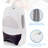 SereneLife 1 Pints Moisture Absorber Dehumidifier