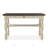 Holtzclaw Solid Wood Base Dining Table