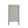Ahouh 2-drawer Storage Nightstand - Set of 2