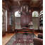  Lustre suspendu 9 lumières Amarrion V2079-79 Regina