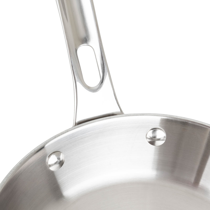 Viking Contemporary 3-Ply Fry Pan, 8" Diameter