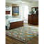 Keddie Hand Knotted Wool Southwestern Area Rug-155320348