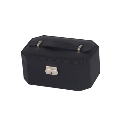 Bodiam Jewellery Box +