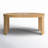 Payton 48" Round Extendable Dining Table-791046838