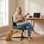 17 Stories Office Chair-775853855