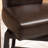 30.25'' High Swivel Bar Stool