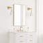 Norman 1 - Light Bath Sconce-887189558-887189556-887189559