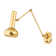 Roald 1 - Light Swing Arm