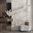 Bois 24x48 Warm White Taupe Ceramic Large Format Fluted Wall Tile (15.5 sq ft/case) - 2 Pack-116656782