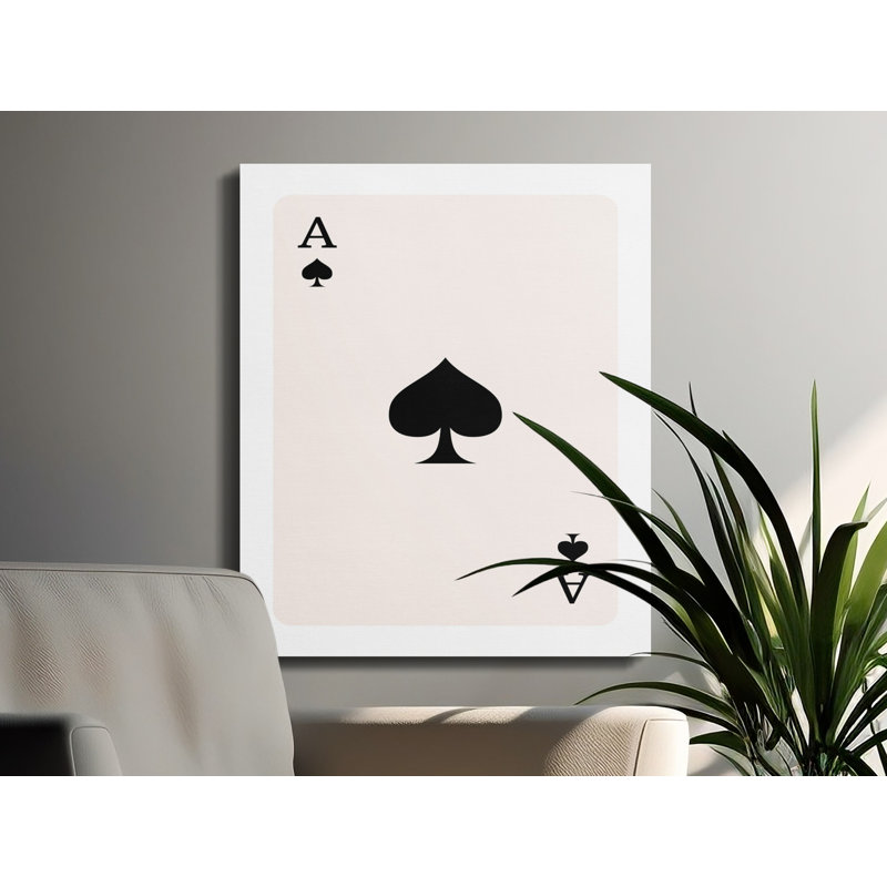 Cowart Wrapped Canvas Print Set, 20x30