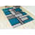 Turquoise/Light Gray selected