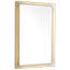Thomas O'Brien Rectangle Lighted Mirror-1470175962
