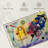 Avery Yellow-Red-Blue-107708433