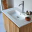 Jill 32.28'' W Single Vanity