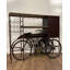Barre de livraison pour tricycle