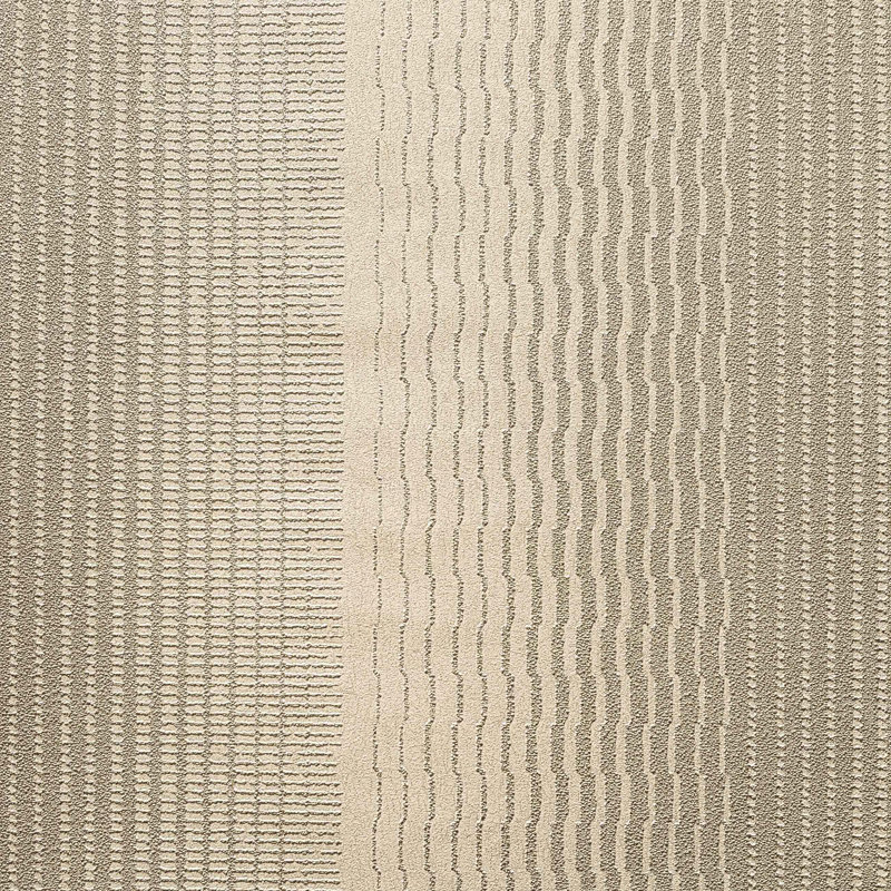 Rouleau de papier peint l 33 pi x p 21 po abstract Varasteh, Beige
