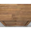 Caelo 40cm W Solid Wood Bedside Table