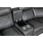 Chemilly 98.03 " Faux Leather Sofa-1055567818