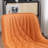 Mahirah Swivel Upholstered Adjustable Height Counter Stool with Metal Frame-1322851213