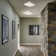 Nayan LED Flush Mount
