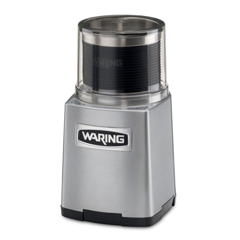 Stainless Steel Spice Grinder