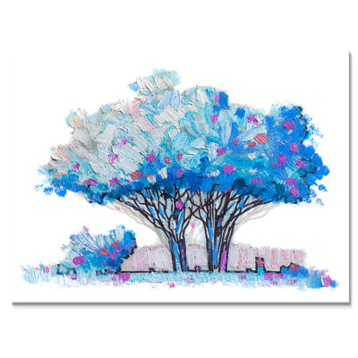 Print on Canvas