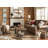 Jaiceyon 5 - Light Dimmable Drum Chandelier