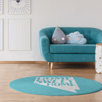 Tapis en poly-chenille nevada pour la maison