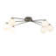 Glass Semi Flush Mount-114324082-114324083-114324085