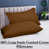 Chocolat est en rupture de stock