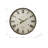 Round, Wall Clock