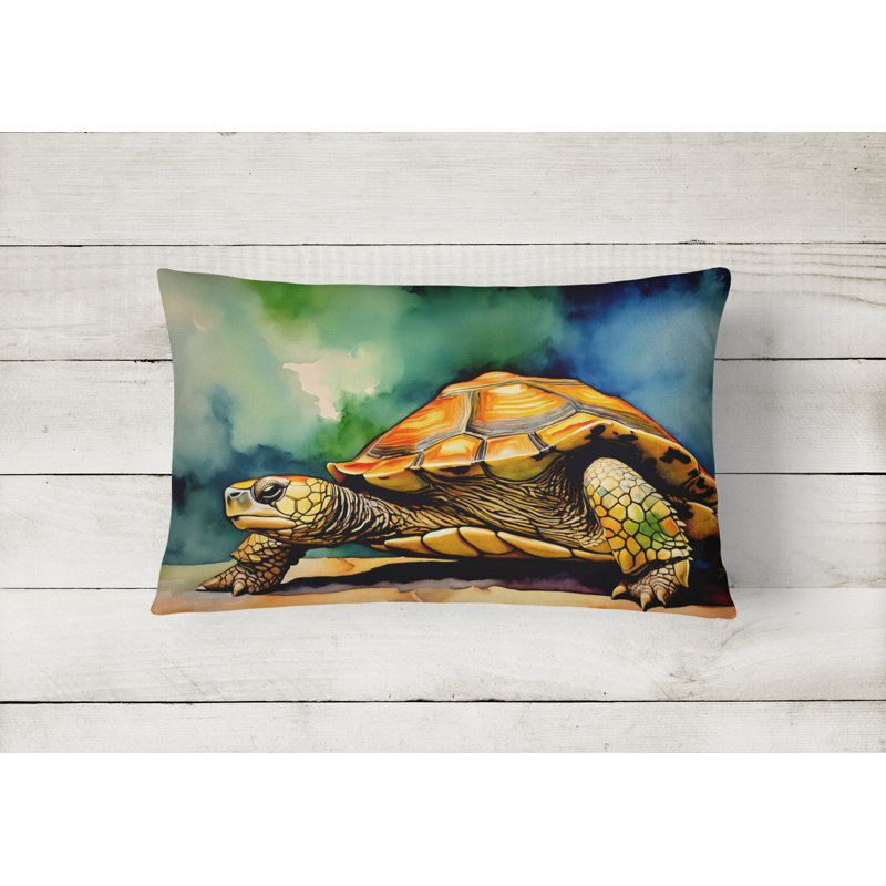 Other/No Pattern Outdoor Throw Pillow