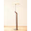 Lampe sur pied Mid-Century