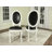 19.5'' H Velvet Upholstered Side Chair-1829467359-1829467352