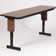 Rectangular Adjustable Banquet Table
