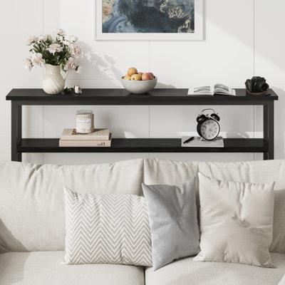 Synthetic Laminate Steel Standing Desk