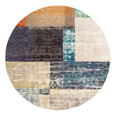 Washable Indoor Rug