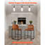 Tabouret de bar 27 po