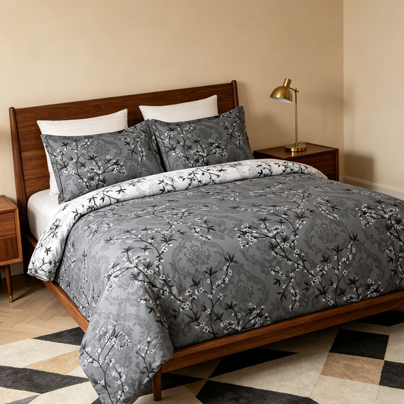 Microfiber Bedding