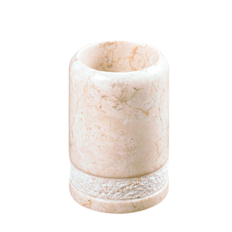 Marble Bathroom Accessory